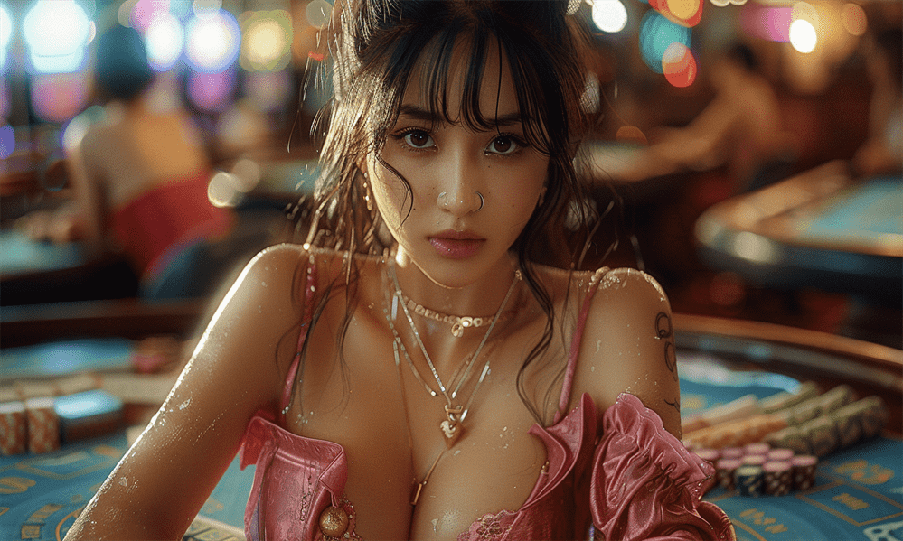 hit clup sòng bạc